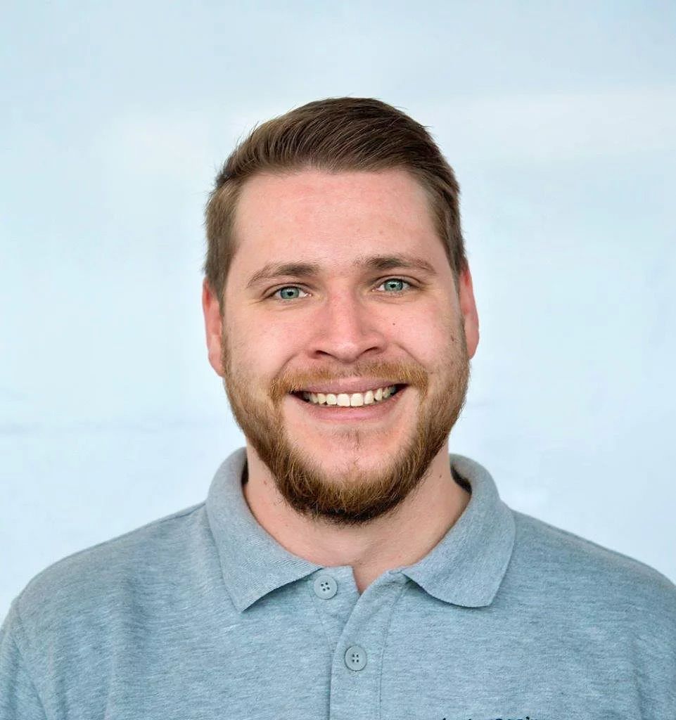 Portraitfoto der Kontaktperson