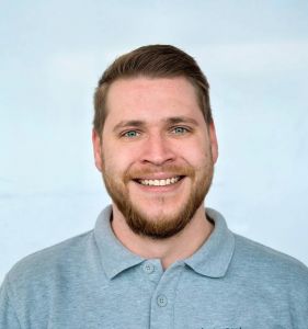 Portraitfoto der Kontaktperson