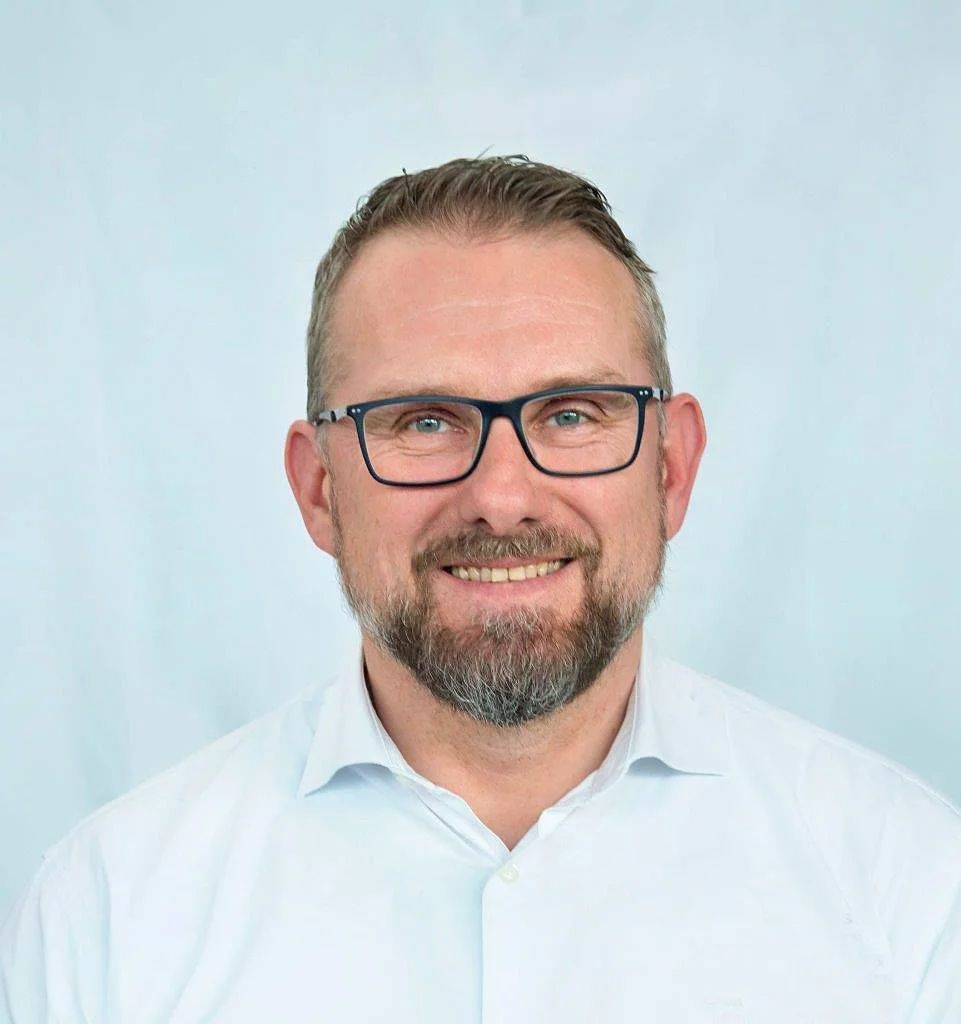 Portraitfoto der Kontaktperson