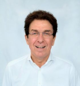 Portraitfoto der Kontaktperson