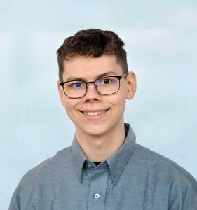 Portraitfoto der Kontaktperson