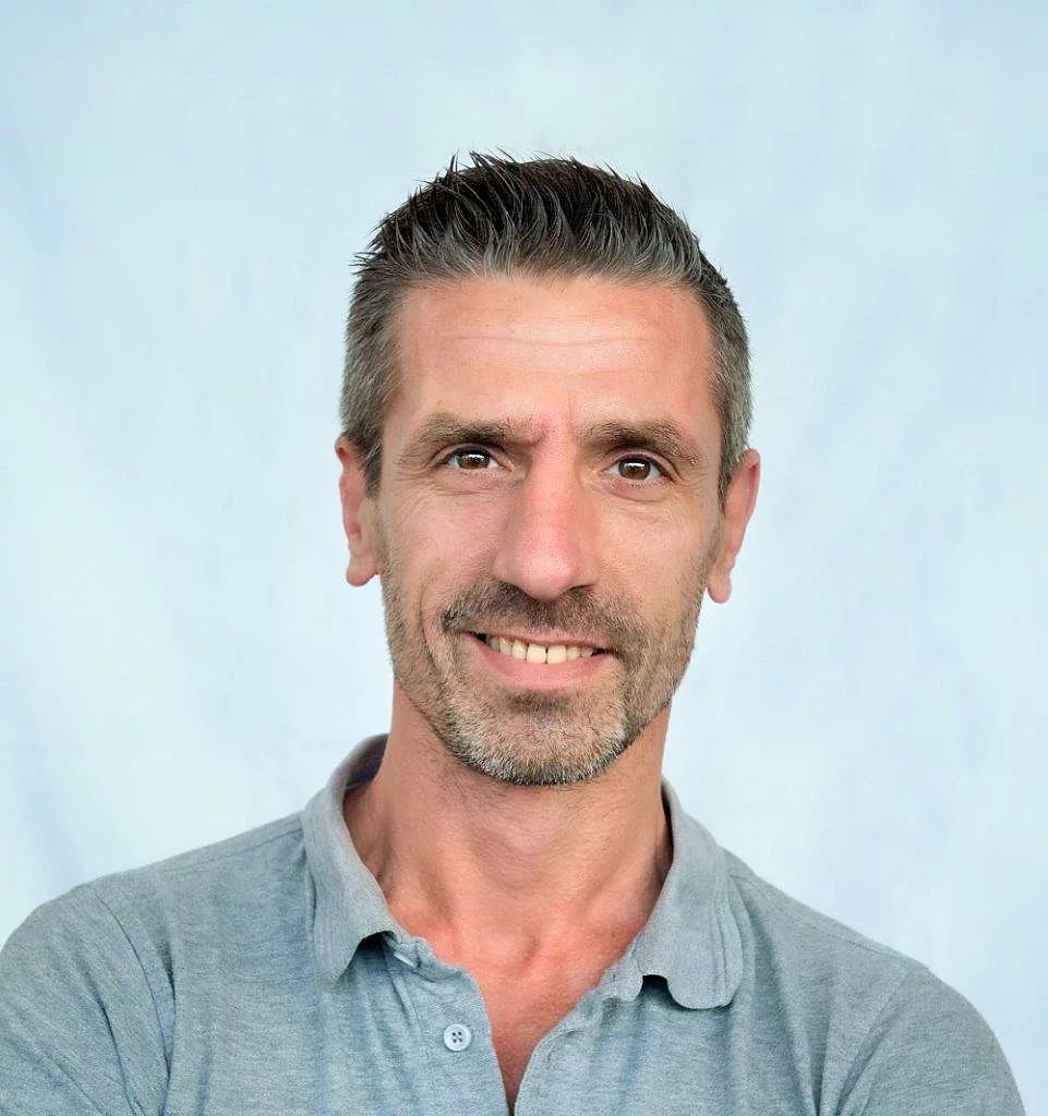 Portraitfoto der Kontaktperson