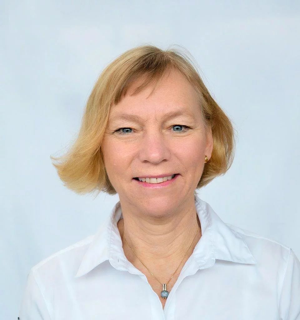 Portraitfoto der Kontaktperson