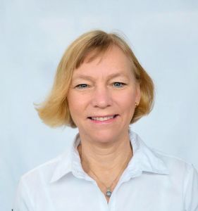 Portraitfoto der Kontaktperson