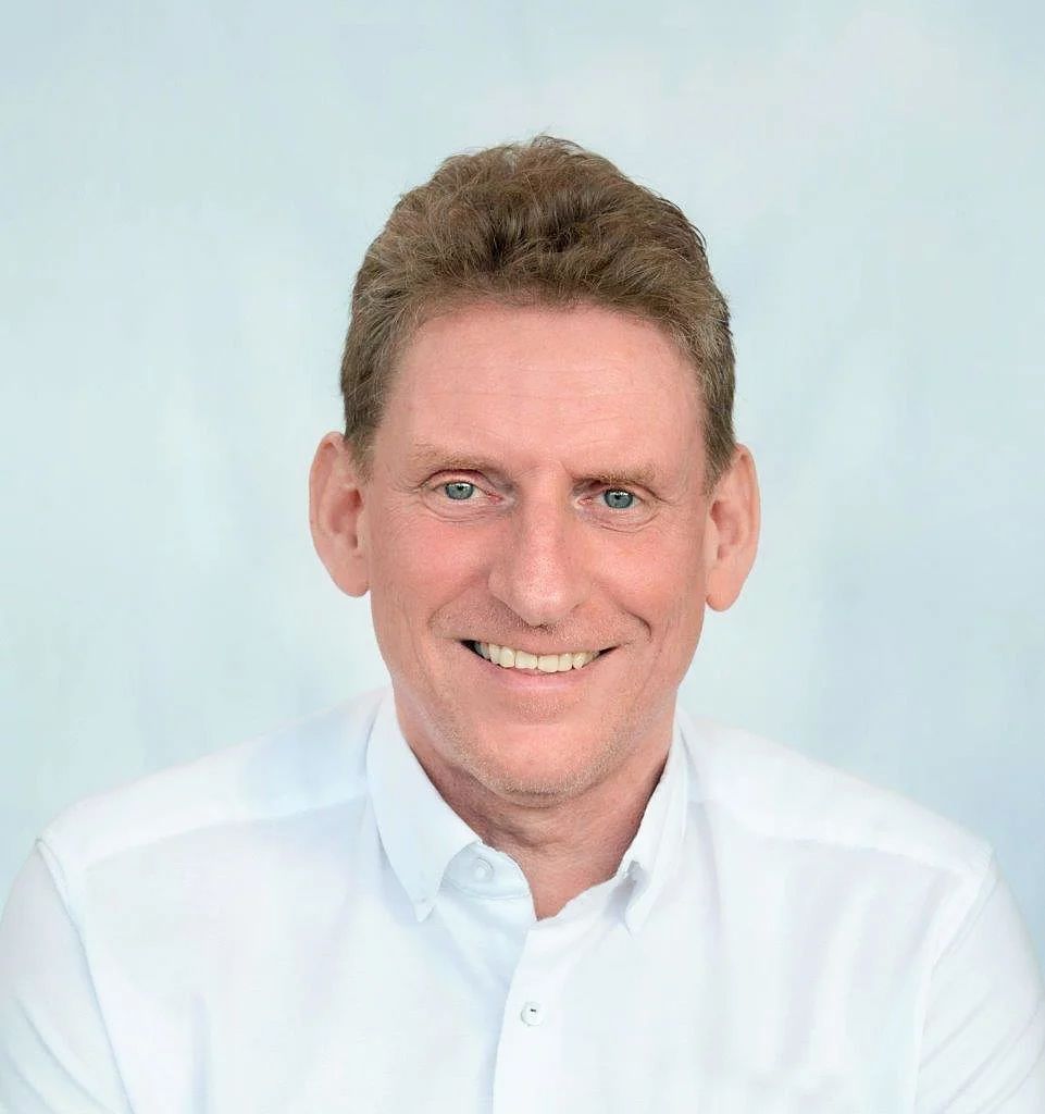 Portraitfoto der Kontaktperson