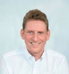 Portraitfoto der Kontaktperson