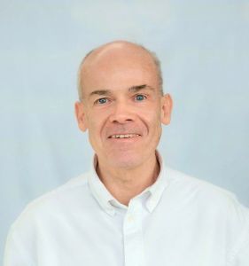 Portraitfoto der Kontaktperson