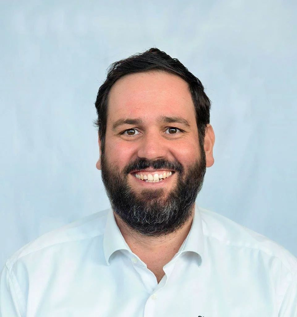 Portraitfoto der Kontaktperson