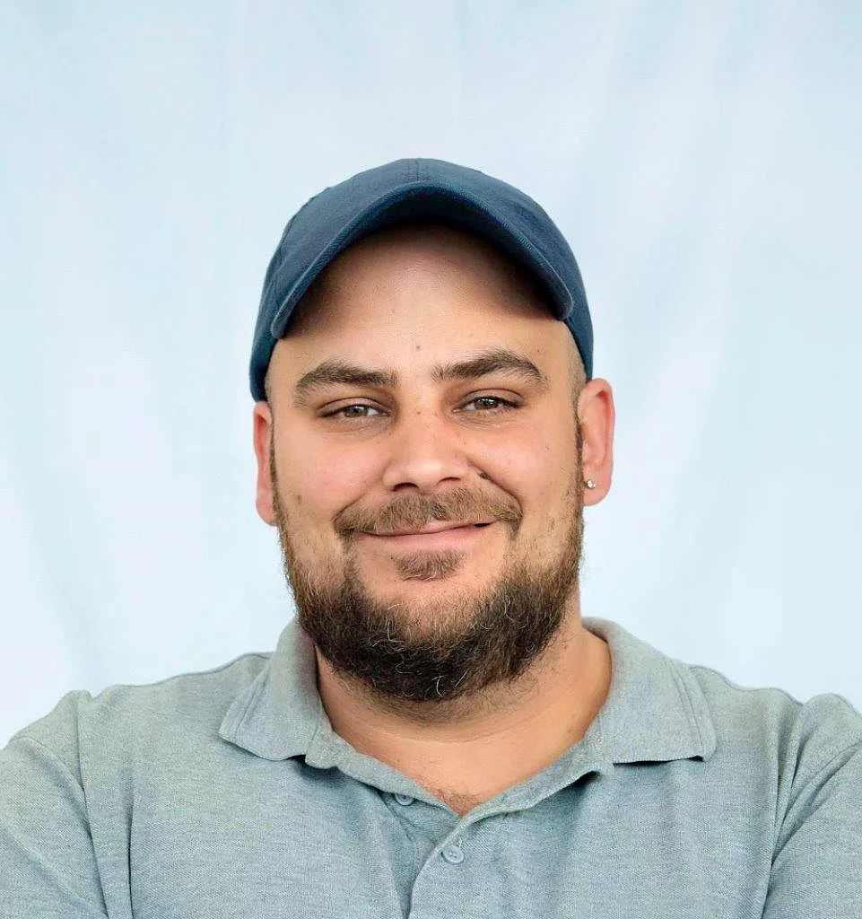 Portraitfoto der Kontaktperson