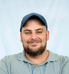 Portraitfoto der Kontaktperson