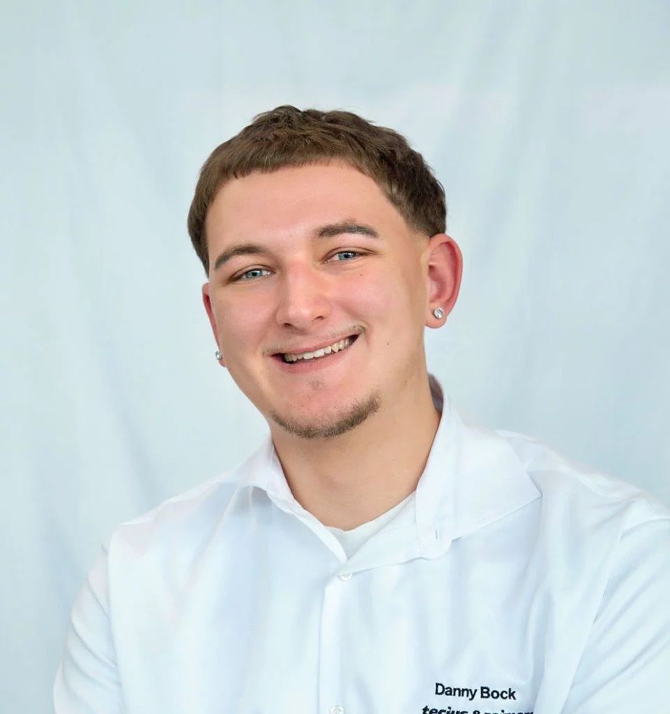 Portraitfoto der Kontaktperson