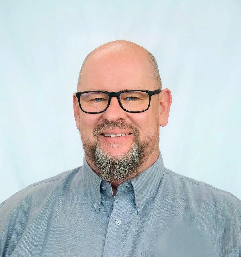 Portraitfoto der Kontaktperson