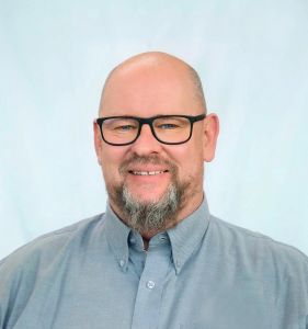 Portraitfoto der Kontaktperson