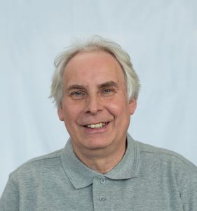 Portraitfoto der Kontaktperson