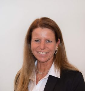 Portraitfoto der Kontaktperson