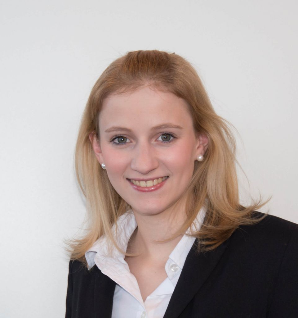 Portraitfoto der Kontaktperson