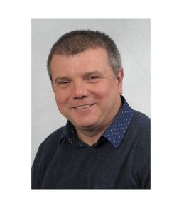 Portraitfoto der Kontaktperson
