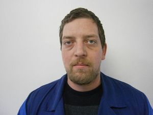 Portraitfoto der Kontaktperson