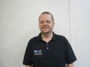 Portraitfoto der Kontaktperson