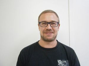 Portraitfoto der Kontaktperson