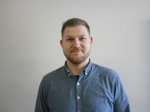 Portraitfoto der Kontaktperson
