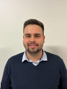 Portraitfoto der Kontaktperson