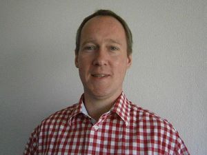 Portraitfoto der Kontaktperson
