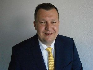 Portraitfoto der Kontaktperson