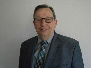 Portraitfoto der Kontaktperson