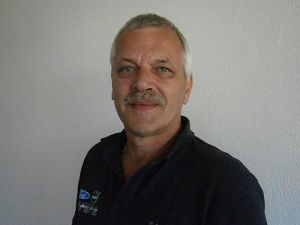 Portraitfoto der Kontaktperson