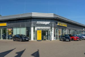 Autohaus