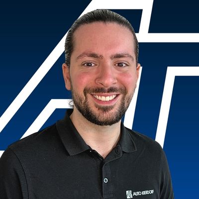 Portraitfoto der Kontaktperson