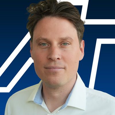 Portraitfoto der Kontaktperson