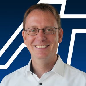 Portraitfoto der Kontaktperson
