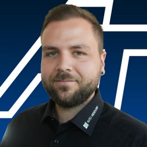 Portraitfoto der Kontaktperson