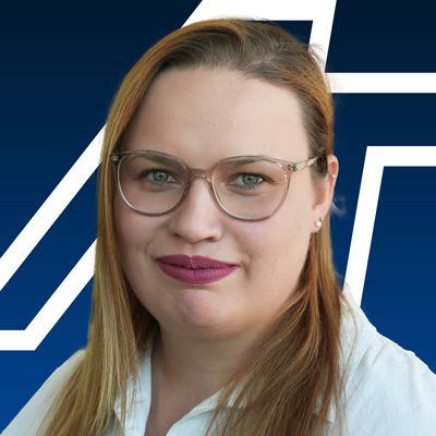 Portraitfoto der Kontaktperson