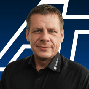Portraitfoto der Kontaktperson