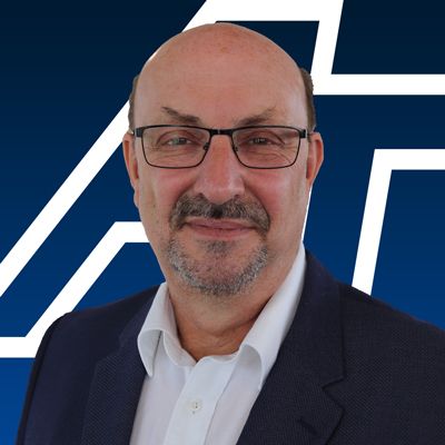 Portraitfoto der Kontaktperson