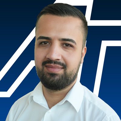 Portraitfoto der Kontaktperson