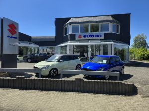 Autohaus Bolluck Vertriebs GmbH