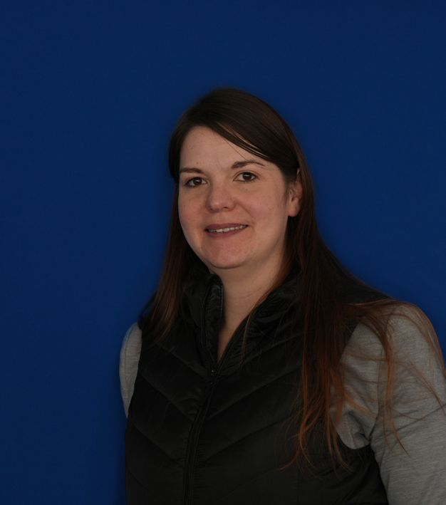 Portraitfoto der Kontaktperson