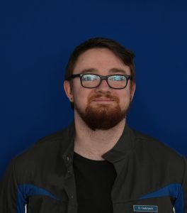 Portraitfoto der Kontaktperson