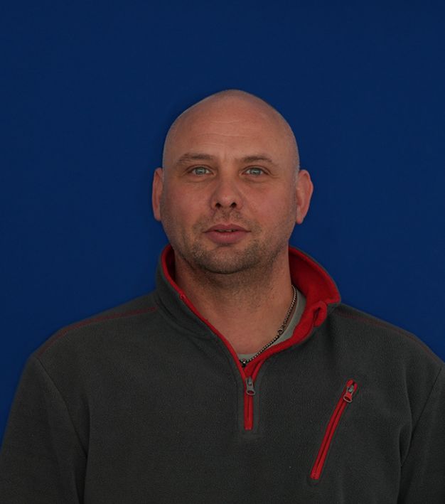 Portraitfoto der Kontaktperson