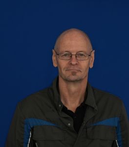 Portraitfoto der Kontaktperson