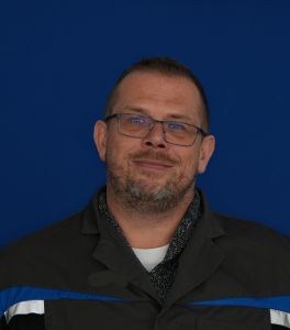 Portraitfoto der Kontaktperson