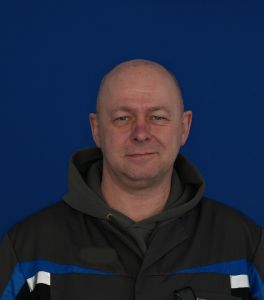 Portraitfoto der Kontaktperson