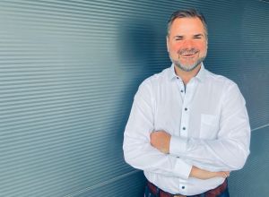 Portraitfoto der Kontaktperson