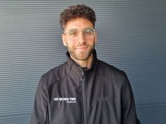 Portraitfoto der Kontaktperson