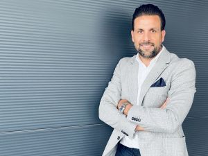 Portraitfoto der Kontaktperson