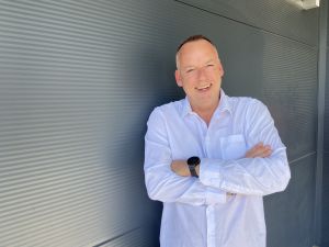 Portraitfoto der Kontaktperson